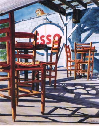 Esso Club