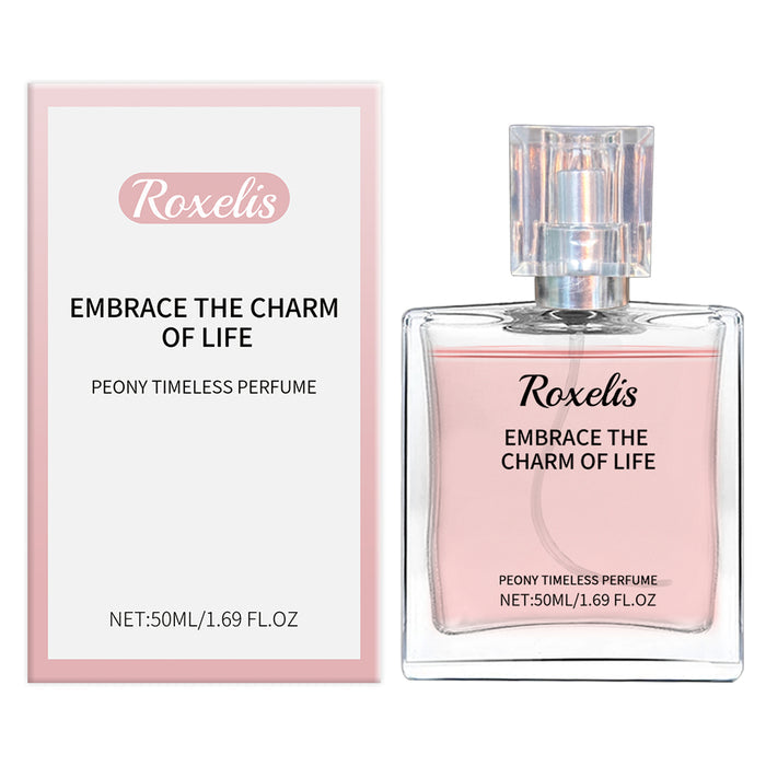 🌹Eternal Eau de Parfum – Timeless Elegance in Every Spray