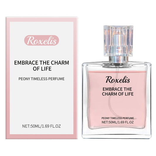 🌹Eternal Eau de Parfum – Timeless Elegance in Every Spray