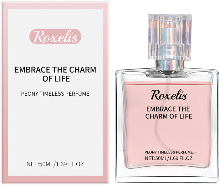 🌹Eternal Eau de Parfum – Timeless Elegance in Every Spray