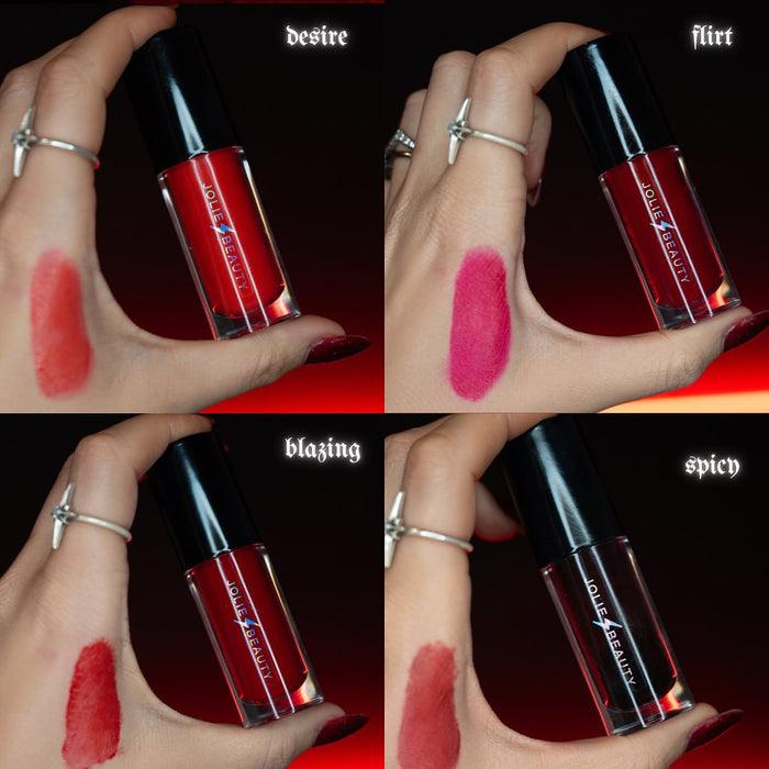 ETERNAL LIP STAIN - BLAZING