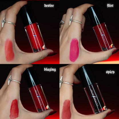 ETERNAL LIP STAIN - BLAZING