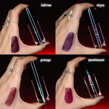 ETERNAL LIP STAIN - DESIRE