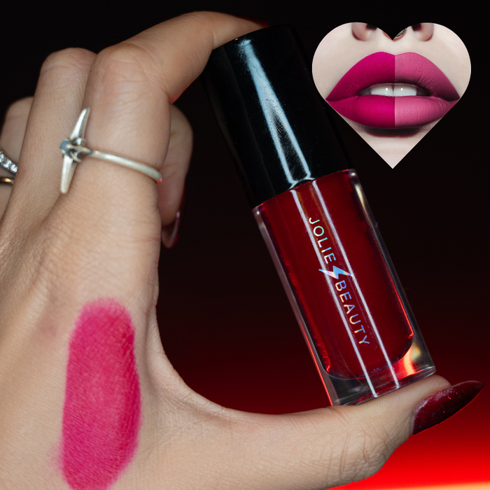ETERNAL LIP STAIN - FLIRT