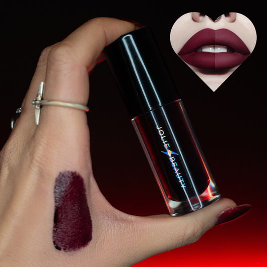 ETERNAL LIP STAIN - INFERNO