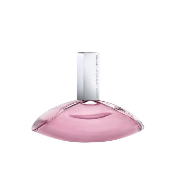 Euphoria by Calvin Klein for Women 3.4 oz EDT Spray Tester
