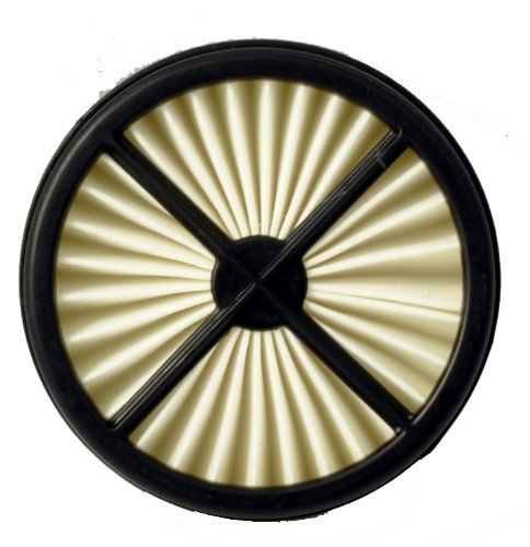 Euro-Pro Shark Vacuum Hepa Dust Cup Filter 18000