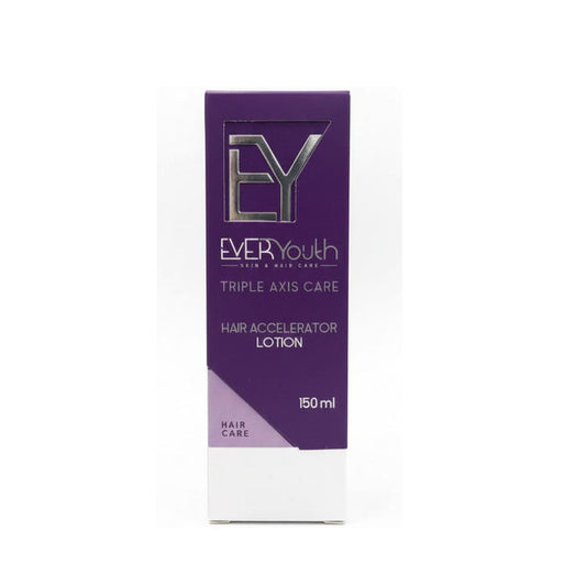 EVERYouth Triple Axis Care Hair Accelerator Lotion (150 ml)