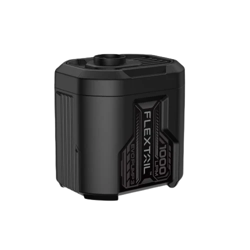 EVO PUMP 3 Portable Air Pump