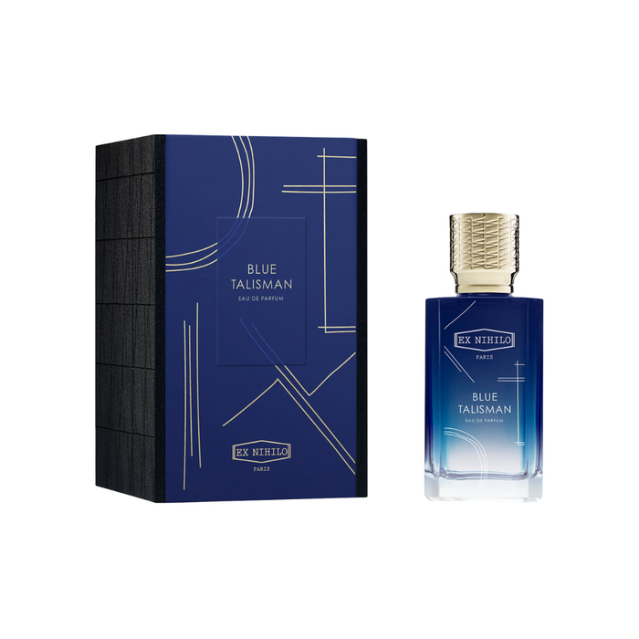 Ex Nihilo Blu Talisman Eau de Parfum for Men