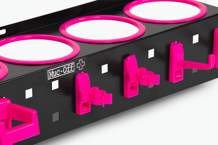 Expert Rack Bundle
