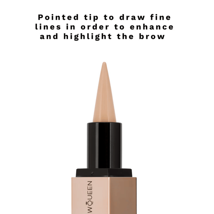 Eyebrowqueen Brow Highlighter Light/Medium 2 2.5ml