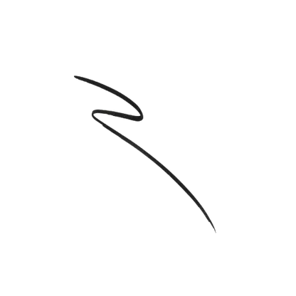 trace eyeliner