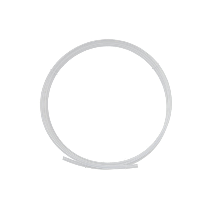 EZLabpure™ Peroxide cured silicone transparent tube 9.5mm (3/8") ID X 19.05mm (3/4") OD - Multiple Sizes | img_3 | Foxx Life Sciences Global | shopfls.com