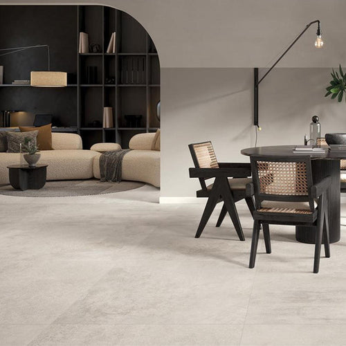 Fabrika White 100x100 Tile Emil Ceramica