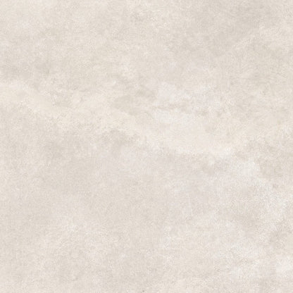 Fabrika White 100x100 Tile Emil