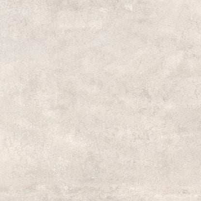Fabrika White 100x100 Tile Emil
