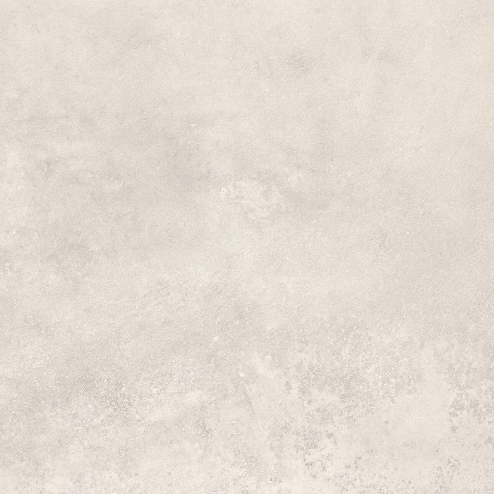 Fabrika White 100x100 Tile Emil