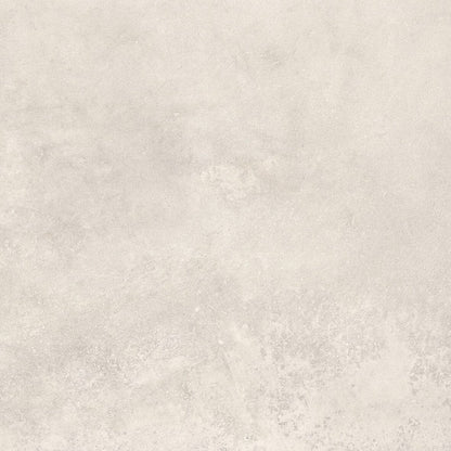 Fabrika White 100x100 Tile Emil