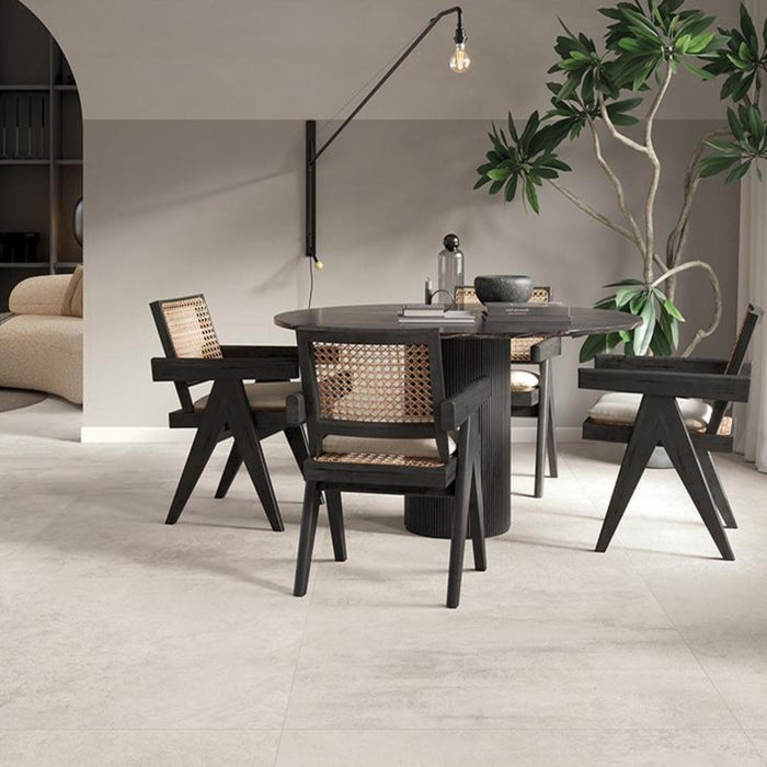 Fabrika White 100x100 Tile Emil Ceramica