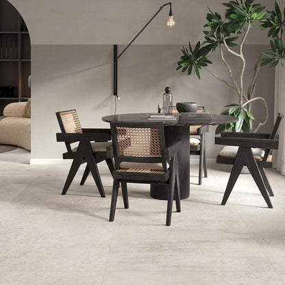 Fabrika White 100x100 Tile Emil Ceramica