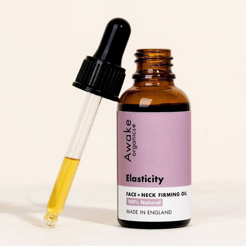 Face & Neck Firming Oil with 25% Bakuchiol