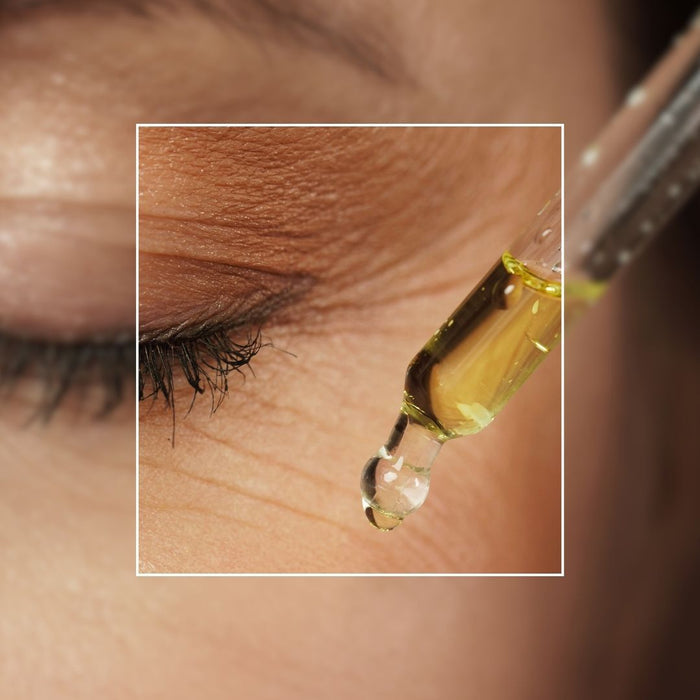 Face & Neck Firming Oil with 25% Bakuchiol