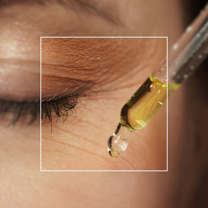 Face & Neck Firming Oil with 25% Bakuchiol