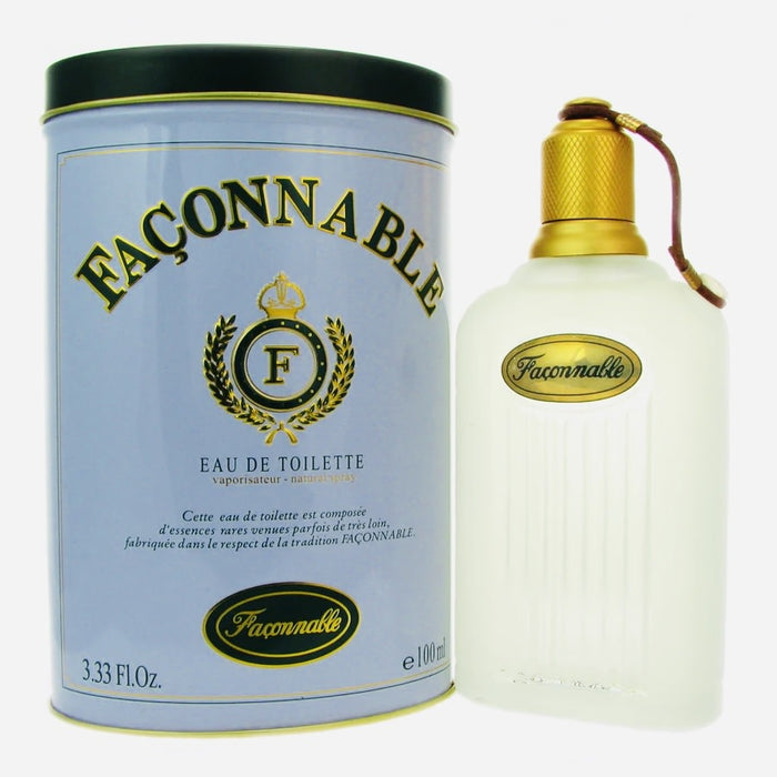Façonnable for men