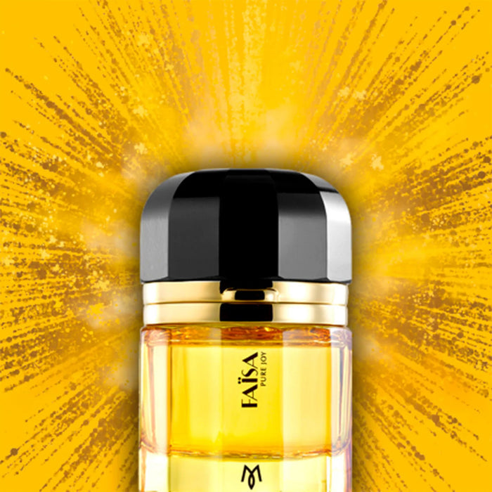 Faisa Ramon Monegal Perfume