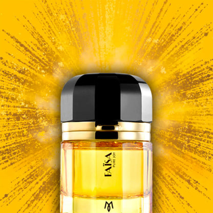 Faisa Ramon Monegal Perfume