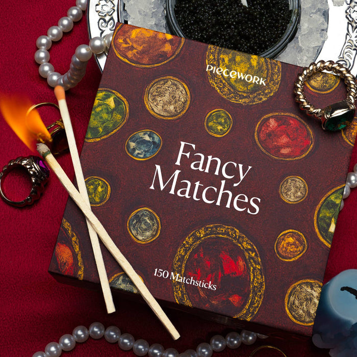 Fancy Matches