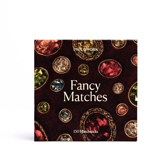 Fancy Matches