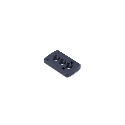 FAST Optic Adapter Plates