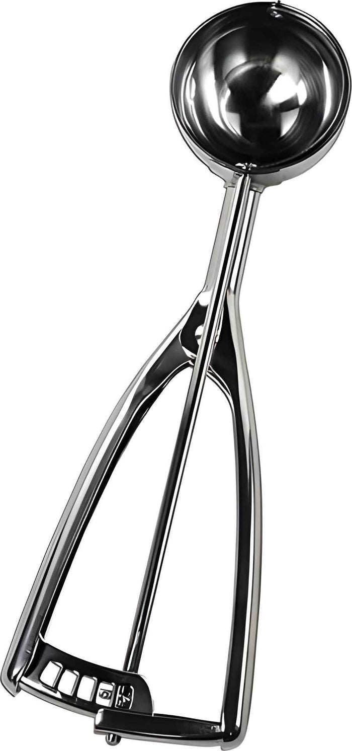Fat Daddio's - Pro Series 25 ml Stainless Steel Scoop - SCOOP-40