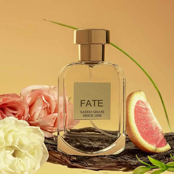 Fate