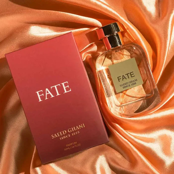 Fate