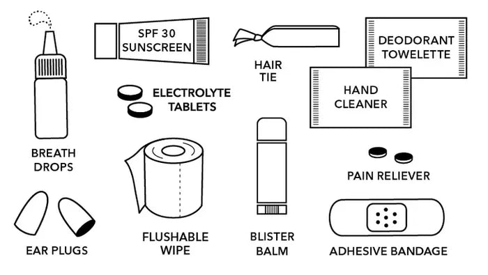 Festival Kit