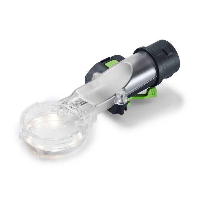 Festool Extraction Hood with Light Module LM-OF 1400
