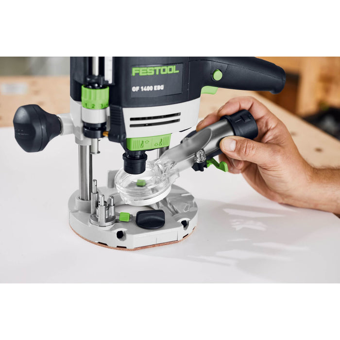Festool Extraction Hood with Light Module LM-OF 1400