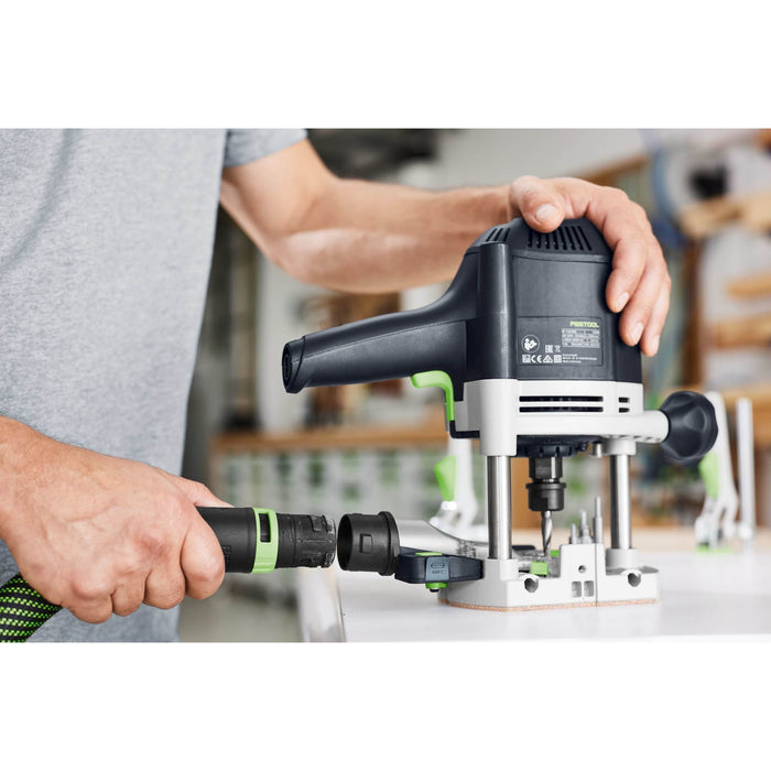 Festool Extraction Hood with Light Module LM-OF 1400