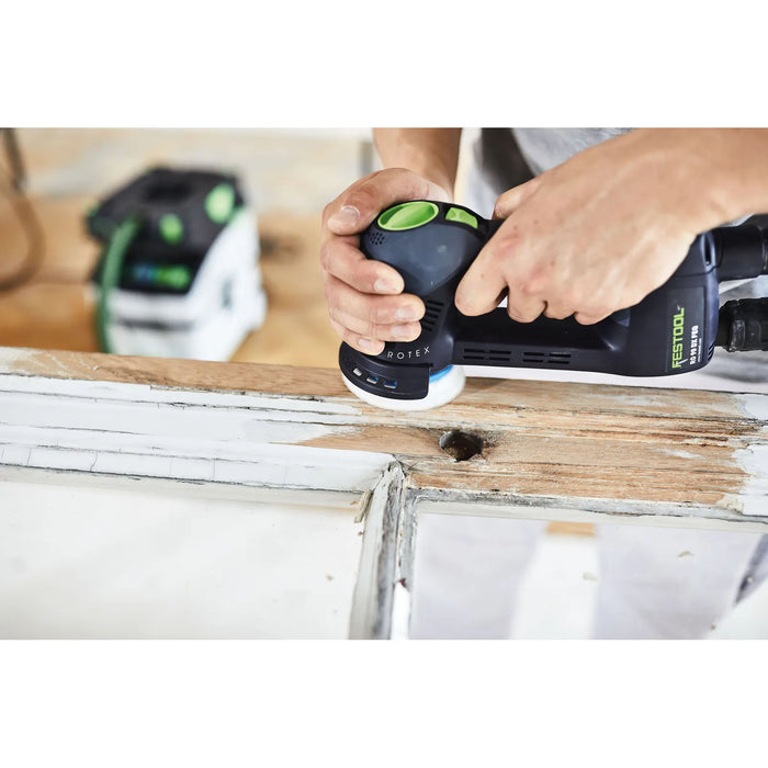 Festool Grit Abrasives Granat D90