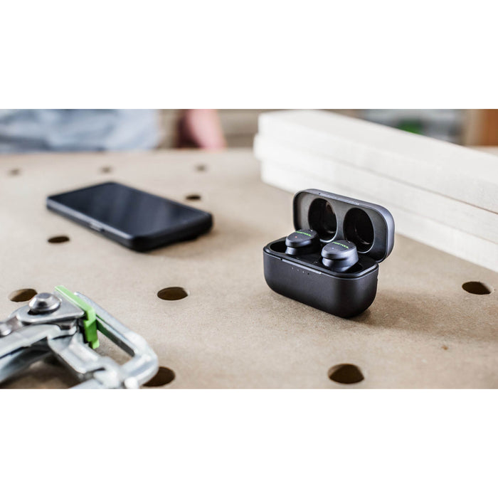 Festool Hearing Protection GHS 25 I