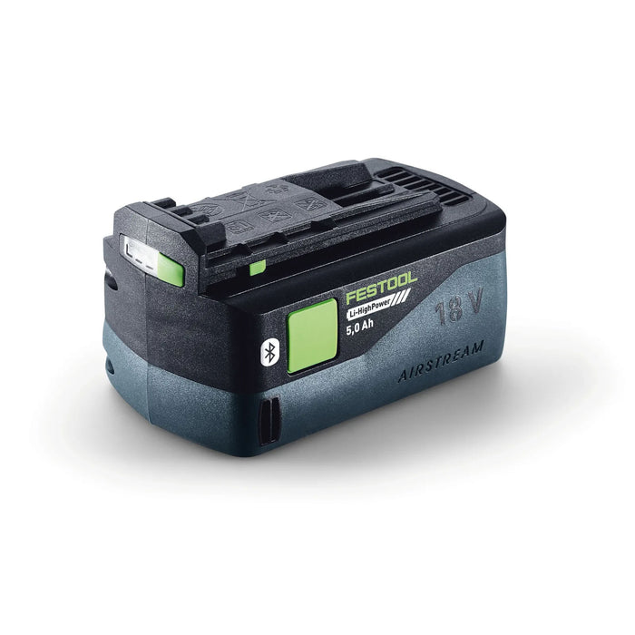 Festool HighPower Battery Pack BP 18 Li 5,0 HP-ASI