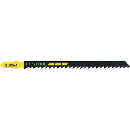 Festool Jigsaw Blade WOOD BASIC