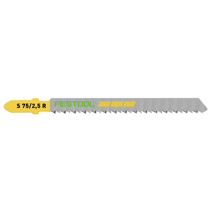 Festool Jigsaw Blade WOOD FINE CUT