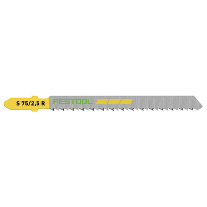 Festool Jigsaw Blade WOOD FINE CUT