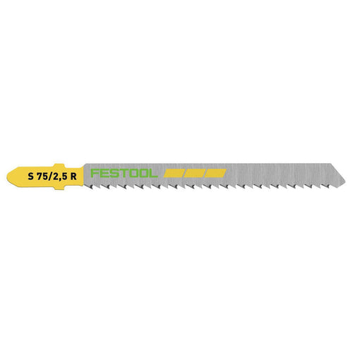 Festool Jigsaw Blade WOOD FINE CUT