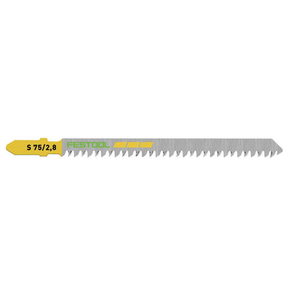 Festool Jigsaw Blade WOOD STRAIGHT CUT