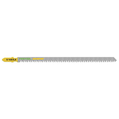 Festool Jigsaw Blade WOOD STRAIGHT CUT